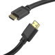 Hama Ultra High Speed HDMI™ Cable, Certified, Plug - Plug, 8K, 1.0 m