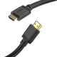 Hama Ultra High Speed HDMI™ Cable, Certified, Plug - Plug, 8K, 1.0 m
