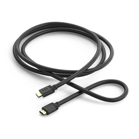 Hama Ultra High Speed HDMI™ Cable, Certified, Plug - Plug, 8K, 3.0 m
