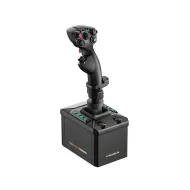 MOZA AB6 Flight Simulator