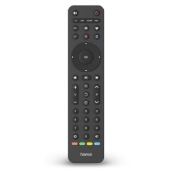 Universal 4in1 Remote Control