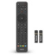 Universal 4in1 Remote Control