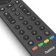 Universal 4in1 Remote Control