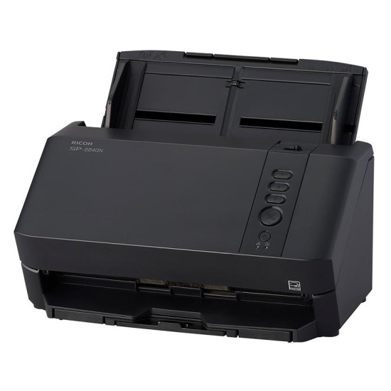 Image Scanner Ricoh SP-2230N, A4, ADF USB 3.2 LED, 30ppm