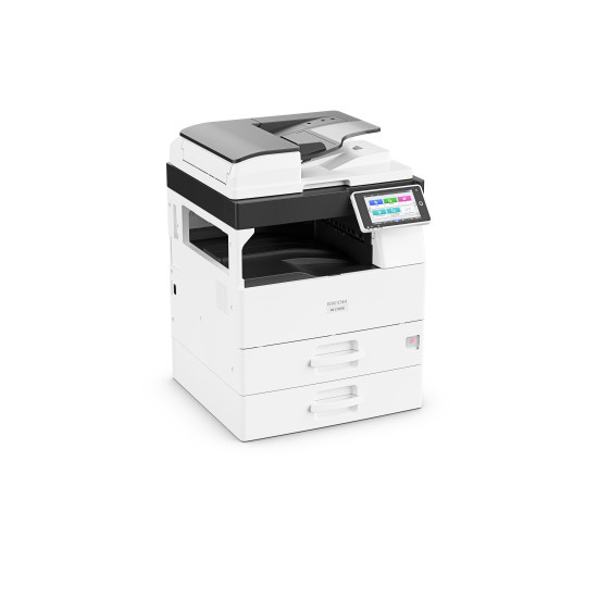 Multifunctional Device RICOH IM 2702SE, 4 in 1, A3, 27ppm, ARDF