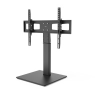 Hama TV Stand, Swivel, Height-adjustable, 191 cm (75