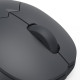 Hama “WM-150” Mini Wireless Mouse, Optical, 3 Buttons, W/O Click Noise, black