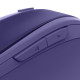 Hama “WM-400” Wireless Mouse, Ergonomic, Optical, 6 Buttons, No Clicking Noise, purple