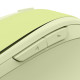 Hama “WM-400” Wireless Mouse, Ergonomic, Optical, 6 Buttons, No Clicking Noise, green
