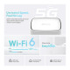 Безжичен рутер TP-LINK Archer NX200 5G WiFi 6 AX1800
