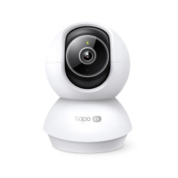 Home Security Wi-Fi Camera TP-Link Tapo C250 - Pan/Tilt