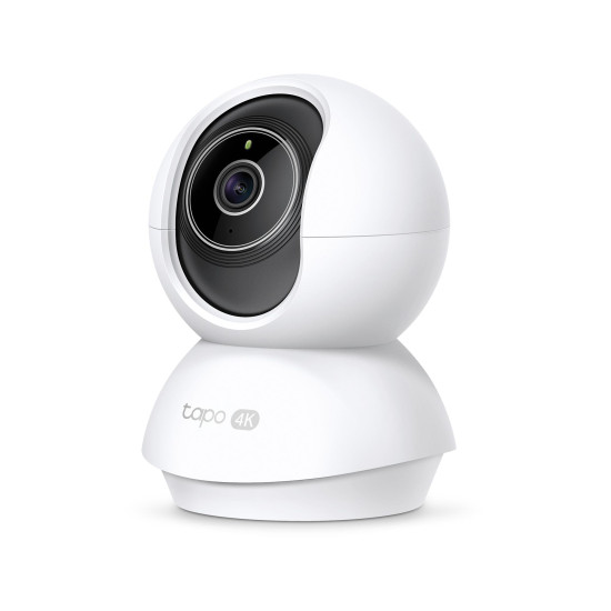 Home Security Wi-Fi Camera TP-Link Tapo C250 - Pan/Tilt
