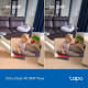 Home Security Wi-Fi Camera TP-Link Tapo C250 - Pan/Tilt
