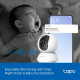 Home Security Wi-Fi Camera TP-Link Tapo C250 - Pan/Tilt