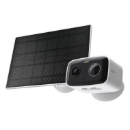 Solar-Powered Security Camera Kit TP-Link Tapo C400 Kit