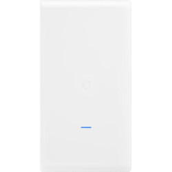 Access Point  Ubiqiti UAP-AC-M-PRO WLAN 1300Mbps, no PoE, White
