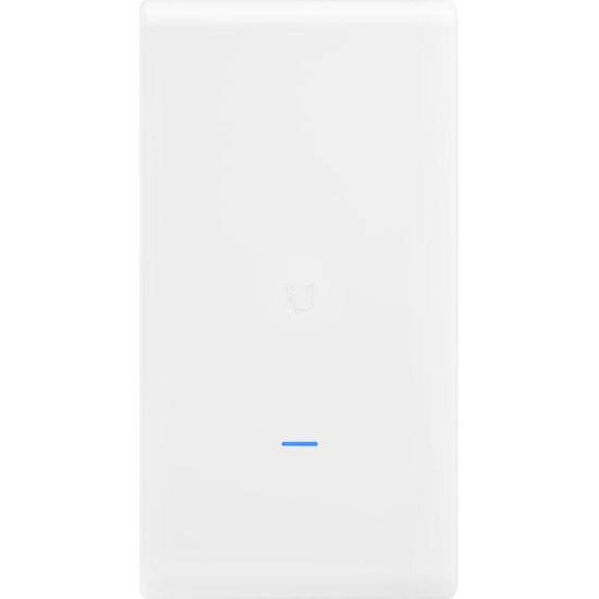 Access Point  Ubiqiti UAP-AC-M-PRO WLAN 1300Mbps, no PoE, White