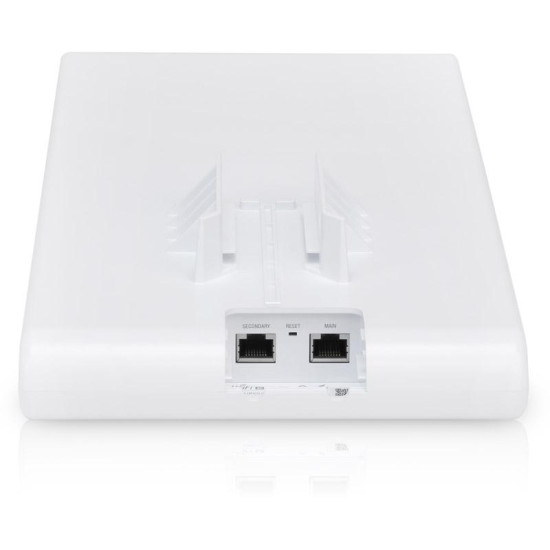 Access Point  Ubiqiti UAP-AC-M-PRO WLAN 1300Mbps, no PoE, White