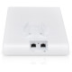 Access Point  Ubiqiti UAP-AC-M-PRO WLAN 1300Mbps, no PoE, White