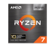 CPU AMD Ryzen 7 5800X3D, 8 Cores, 3.4GHz (Up to 4.5GHz), 96MB, 105W, AM4 +  Carbice Ice Pad