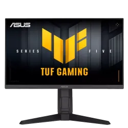 Monitor ASUS TUF GAMING VG249QML5A - 23.8 inch Fast IPS FHD(1920x1080) 240Hz, 0.3ms, G-Sync, FreeSync