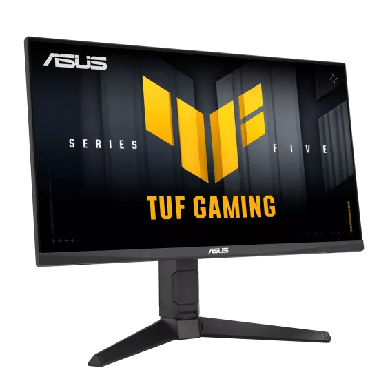 Monitor ASUS TUF GAMING VG249QML5A - 23.8 inch Fast IPS FHD(1920x1080) 240Hz, 0.3ms, G-Sync, FreeSync