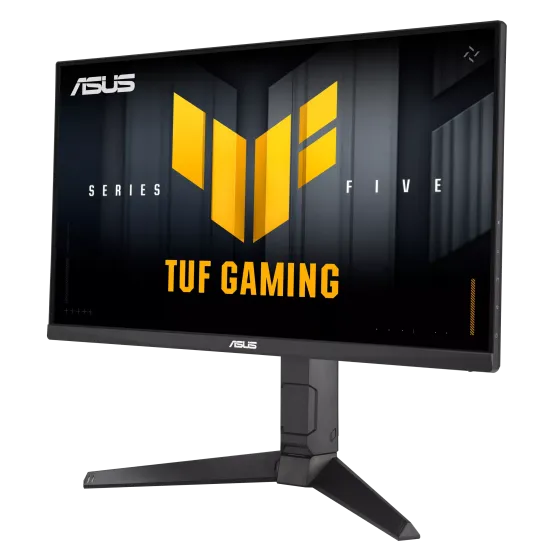 Monitor ASUS TUF GAMING VG249QML5A - 23.8 inch Fast IPS FHD(1920x1080) 240Hz, 0.3ms, G-Sync, FreeSync