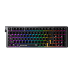 Gaming Wireless KeyboardROG Strix Morph 96 - ROG NX V2 Switches