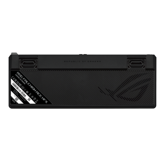 Геймърска Механична Клавиатура ASUS ROG Falchion Ace HFX - ROG HFX Magnetic Switch