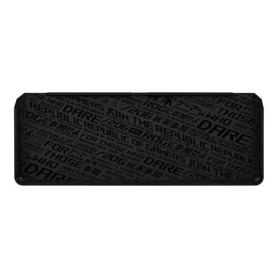 Геймърска Механична Клавиатура ASUS ROG Falchion Ace HFX - ROG HFX Magnetic Switch