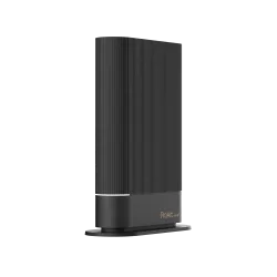Wireless Router ASUS ProArt PRT-BE5000 Dual-Band WiFi 7 (802.11be), Ai Mesh, 4096-QAM