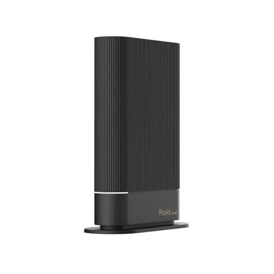 Wireless Router ASUS ProArt PRT-BE5000 Dual-Band WiFi 7 (802.11be), Ai Mesh, 4096-QAM
