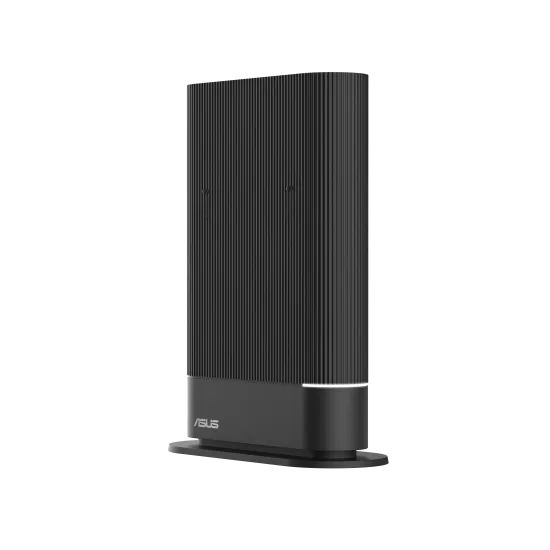 Wireless Router ASUS ProArt PRT-BE5000 Dual-Band WiFi 7 (802.11be), Ai Mesh, 4096-QAM