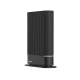 Wireless Router ASUS ProArt PRT-BE5000 Dual-Band WiFi 7 (802.11be), Ai Mesh, 4096-QAM