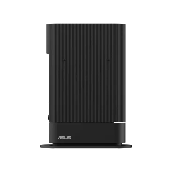 Wireless Router ASUS ProArt PRT-BE5000 Dual-Band WiFi 7 (802.11be), Ai Mesh, 4096-QAM
