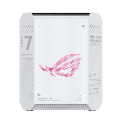 Gaming Wireless Router ASUS ROG Strix GS-BE7200 Dual-Band WiFi 7 BE7200 (802.11be), 4K-QAM