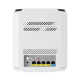 Gaming Wireless Router ASUS ROG Strix GS-BE7200 Dual-Band WiFi 7 BE7200 (802.11be), 4K-QAM