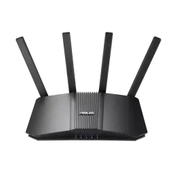 Wireless Router ASUS RT-BE59 Dual-Band WiFi 7 BE5000 (802.11be), Ai Mesh