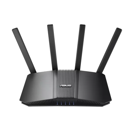 Wireless Router ASUS RT-BE59 Dual-Band WiFi 7 BE5000 (802.11be), Ai Mesh