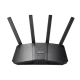 Wireless Router ASUS RT-BE59 Dual-Band WiFi 7 BE5000 (802.11be), Ai Mesh