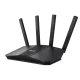 Wireless Router ASUS RT-BE59 Dual-Band WiFi 7 BE5000 (802.11be), Ai Mesh