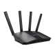 Wireless Router ASUS RT-BE59 Dual-Band WiFi 7 BE5000 (802.11be), Ai Mesh