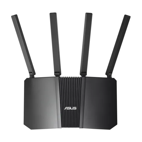 Wireless Router ASUS RT-BE59 Dual-Band WiFi 7 BE5000 (802.11be), Ai Mesh