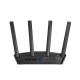 Wireless Router ASUS RT-BE59 Dual-Band WiFi 7 BE5000 (802.11be), Ai Mesh