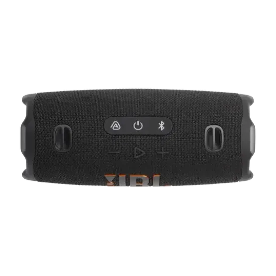 Блутут колонка JBL CHARGE 6 Black