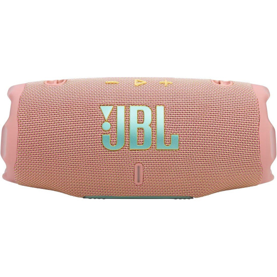 Блутут колонка JBL CHARGE 6 Pink