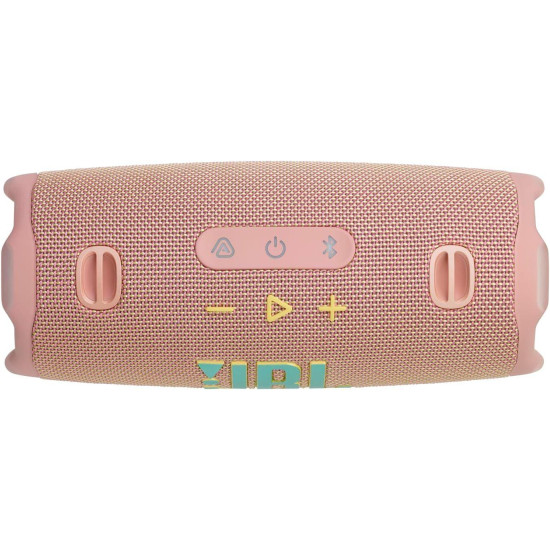 Блутут колонка JBL CHARGE 6 Pink