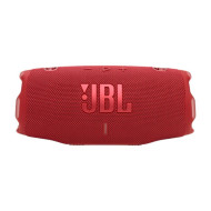Bluetooth speaker JBL CHARGE 6 RED