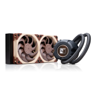 CPU Cooler Noctua Water Cooling NL-LC1-24