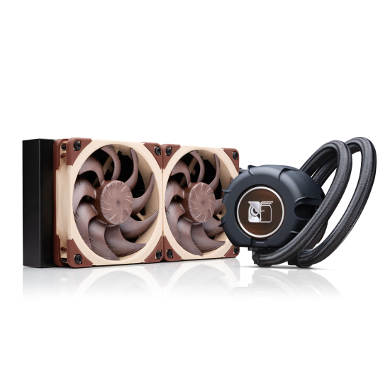 CPU Cooler Noctua Water Cooling NL-LC1-24